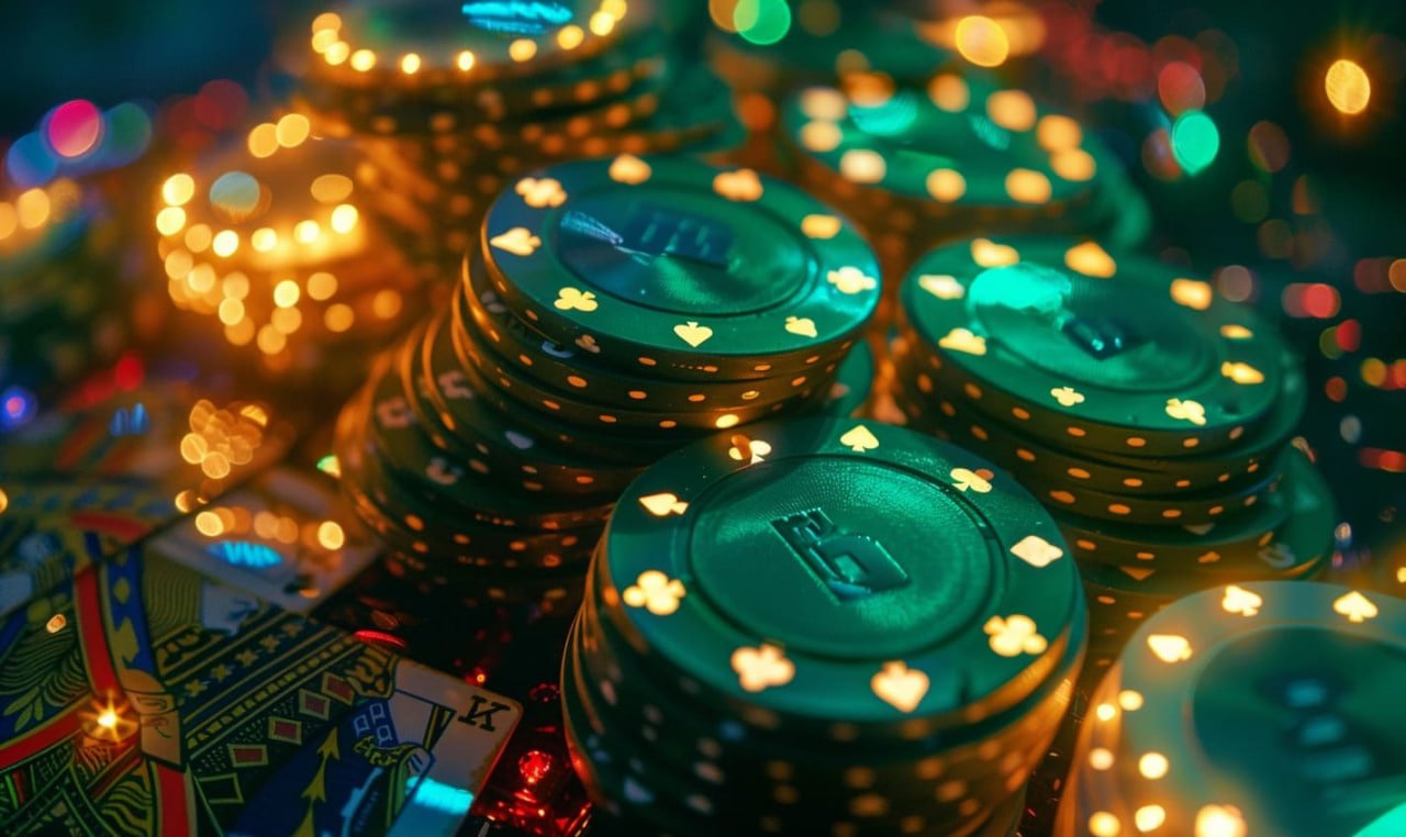 Panduan bermain bertanggung jawab dan menikmati program hadiah fin4d secara seimbang