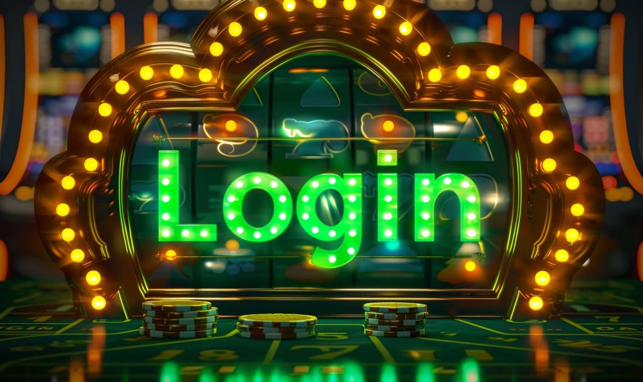 Tampilan antarmuka platform fin4d di layar smartphone pengguna Indonesia